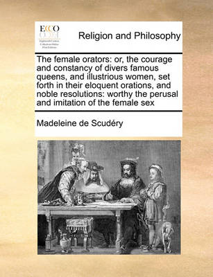 The Female Orators