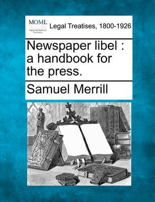 Newspaper Libel