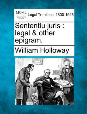 Sententiu Juris