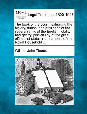 The Book of the Court
