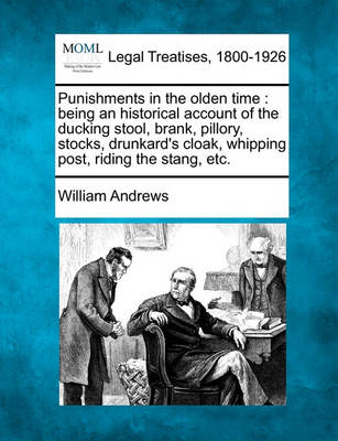 Punishments in the Olden Time