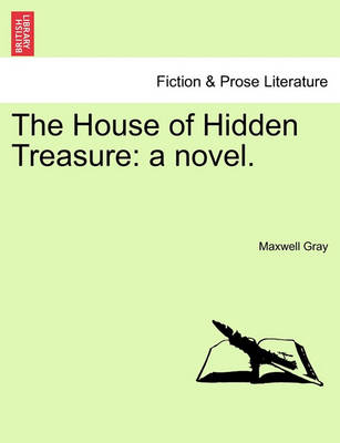 The House of Hidden Treasure