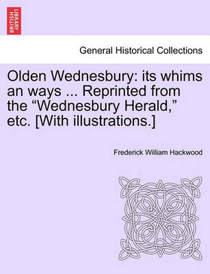 Olden Wednesbury