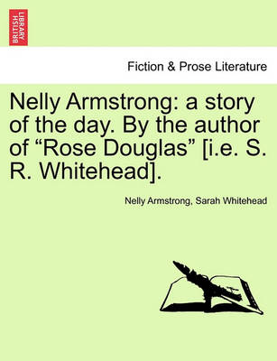 Nelly Armstrong