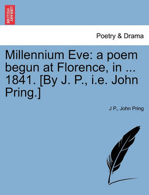 Millennium Eve