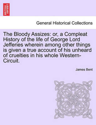 The Bloody Assizes