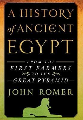 A History of Ancient Egypt