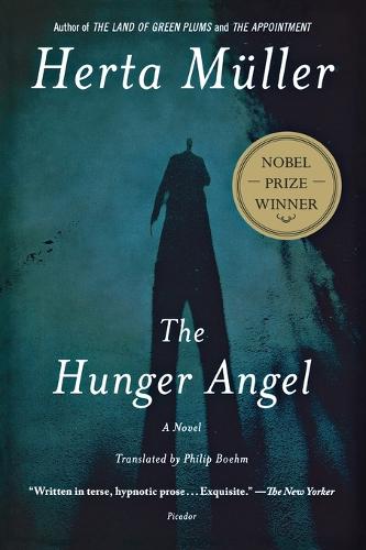 Hunger Angel