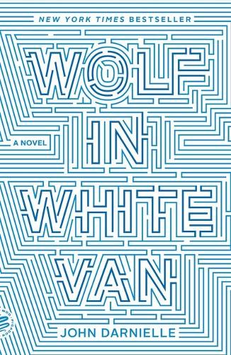Wolf in White Van