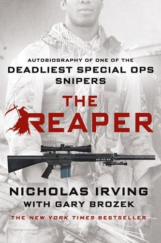 The Reaper