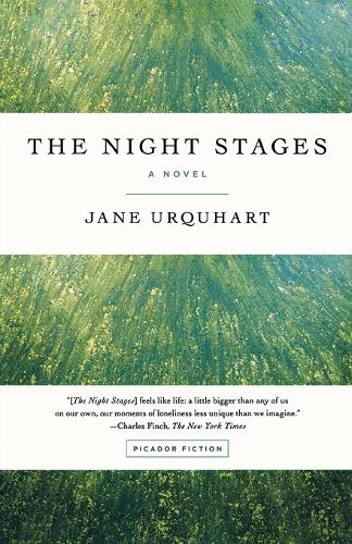 The Night Stages