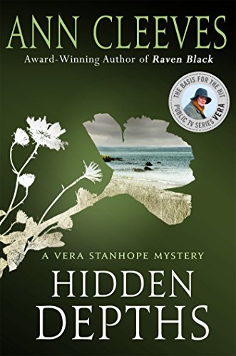 Hidden Depths (Vera Stanhope)