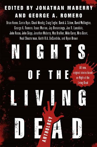 Nights of the Living Dead