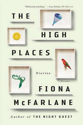The High Places