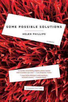 Some Possible Solutions
