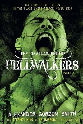 The Devil's Engine: Hellwalkers