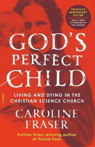 God's Perfect Child