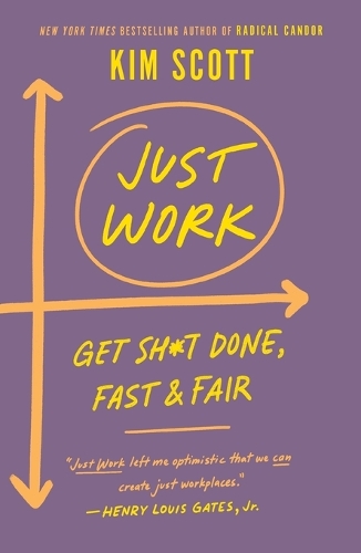Just Work