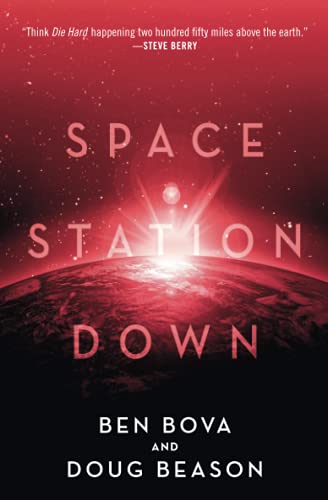 Space Station Down