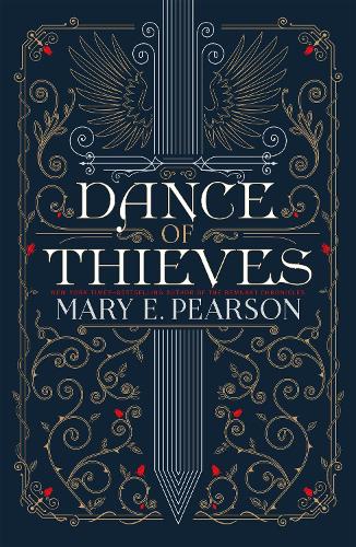 Dance of Thieves