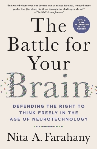 The Battle for Your Brain