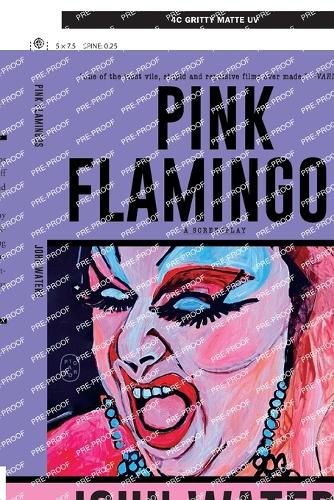 Pink Flamingos