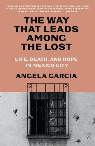 The Way That Leads Among the Lost