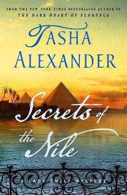 Secrets of the Nile