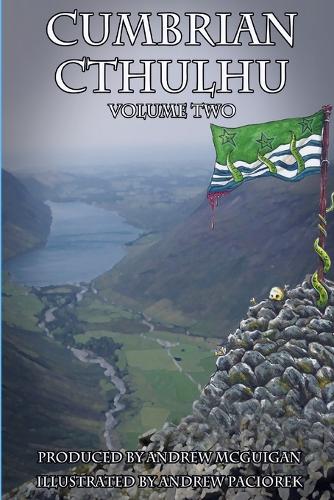 Cumbrian Cthulhu Volume Two
