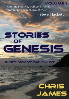 Stories of Genesis, Vol. 1