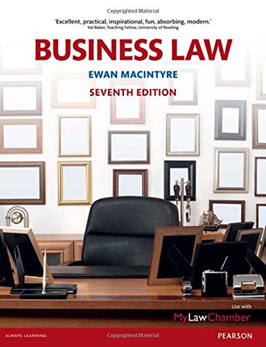 Business Law