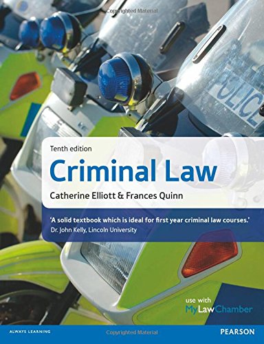 Criminal Law