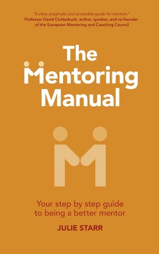 The Mentoring Manual