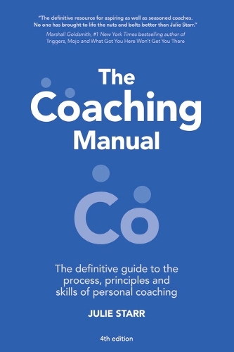 The Coaching Manual