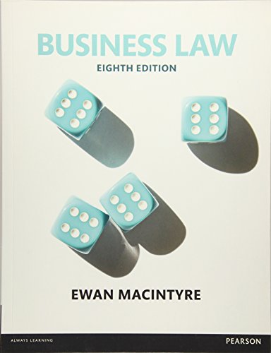 Business Law