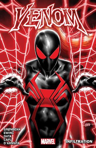 Venom by Al Ewing Vol. 6: Infiltration
