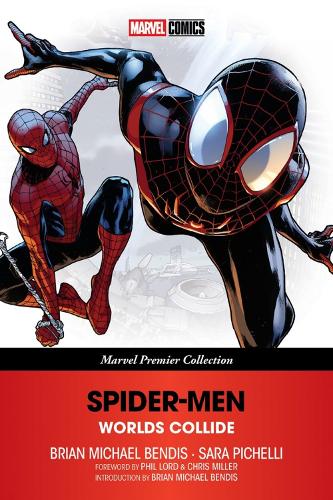 Spider-Men: Worlds Collide (Marvel Premier Collection): 1