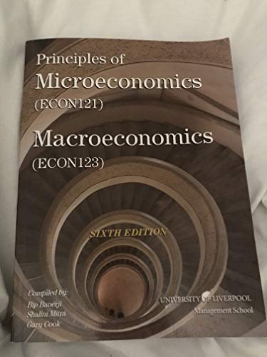 Custom Liverpool Micromacro Economics