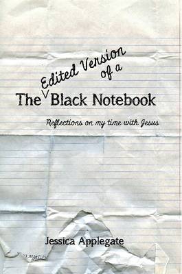 The Edited Version of A Black Notebook