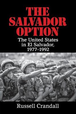 The Salvador Option