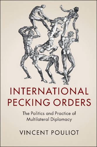 International Pecking Orders