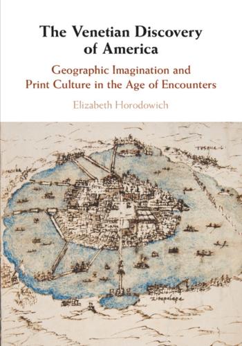 The Venetian Discovery of America
