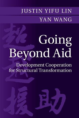 Going Beyond Aid