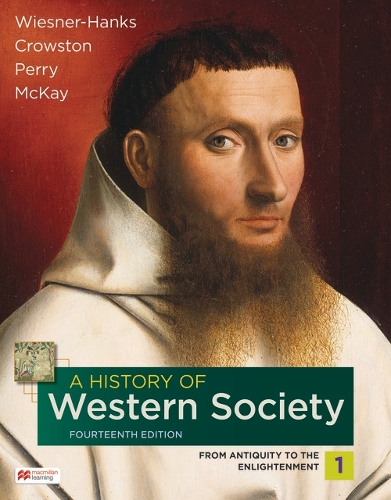 A History of Western Society, Volume 1