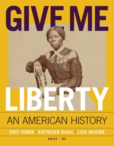 Give Me Liberty!