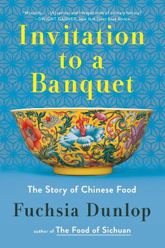 Invitation to a Banquet