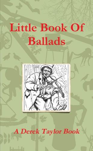 Little Book of Ballads