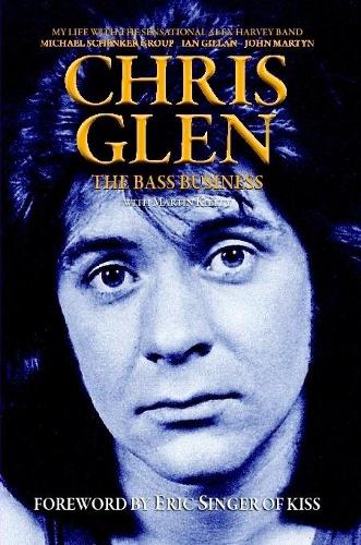 Chris Glen