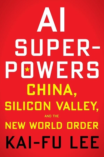 AI Superpowers