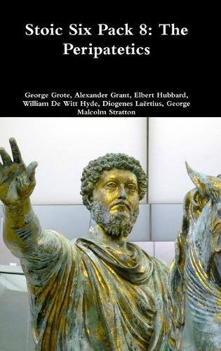 Stoic Six Pack 8: the Peripatetics